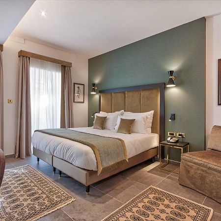 Palazzo Rosaria Boutique Hotel Valletta Eksteriør bilde