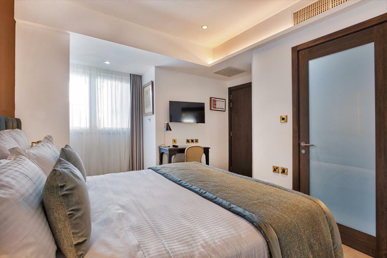 Palazzo Rosaria Boutique Hotel Valletta Eksteriør bilde